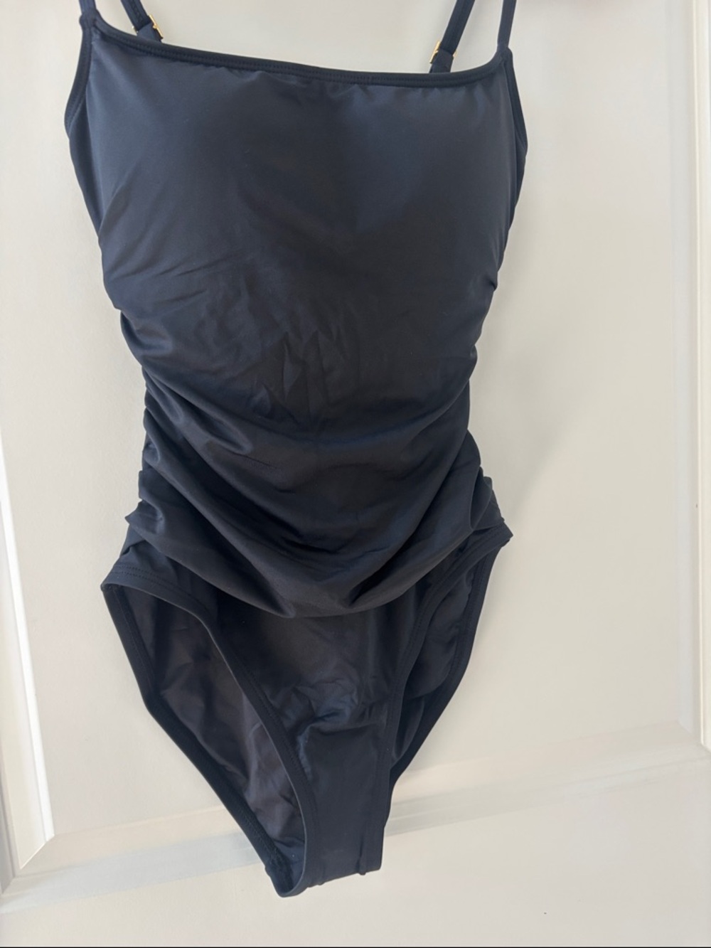 Women's Island Goddess One-Piece Swimsuit - Picture 6 of 9